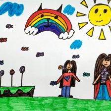 Екатерина Андреевна Гаврякова