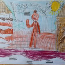 Аделина Васильевна Кириллина