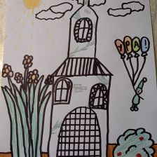 Амалия Хакимова