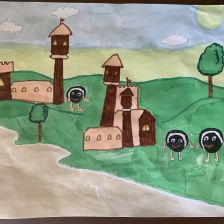 Ульяна Мигелевна Шаповалова