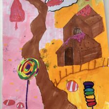 Арина Евгеньевна Яцына