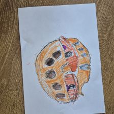 Саша Станиславович Гаршин в конкурсе «Дружить веселее вместе с ТРИО»