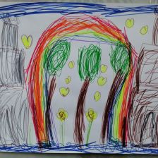 Татьяна Константиновна Слепцова в конкурсе «Дружить веселее вместе с ТРИО»