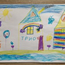 Арина Ивановна Дегтерева