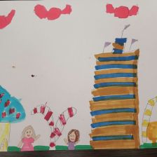 Лада Александровна Зеленская