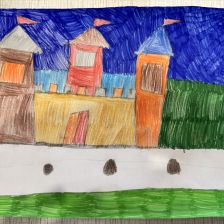 Ульяна Заборина