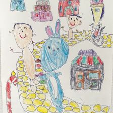 Софья Евгеньевна Тресвятская