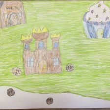 Орлова Анастасия Викторовна