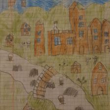 Кирил Дмитриевич Бахаев