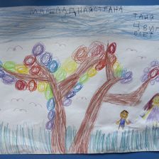 Татьяна Дмитриевна Цаигайло