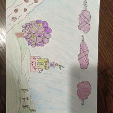 Арина Олеговна Колесникова