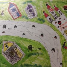 Уля Алексеевна Пугина