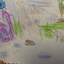 Костя Романович Лосев