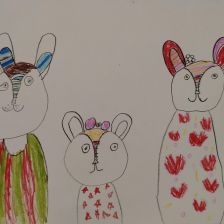 Асия Вахитовна Мельдебекова