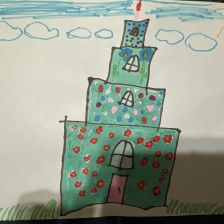 Муслимат Магомедгаджиевна Магомедгаджиева