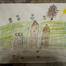 Анастасия Александровна Ачкасова