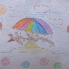 Ариана Витальевна Хмара