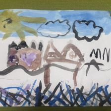 Мира Антоновна Пехова