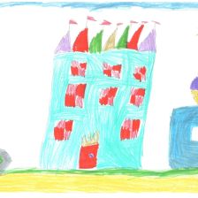 Анастасия Владимировна Акиньшина