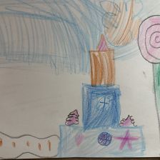 Дарина Закировна Абдульманова