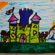 Дарья Андреевна Клементьева