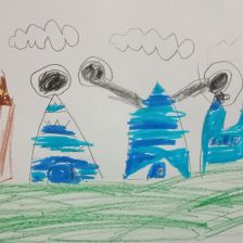 Алика Алексеевна Луковикова