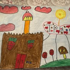 Шапиева Ахмедовна Алина