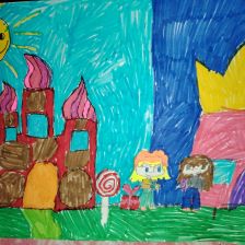 Лилия Александровна Станиславская