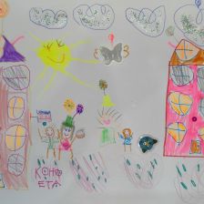 Даша Соловьева