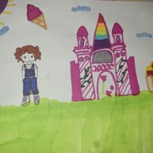 Варвара Алексеевна Матвеева