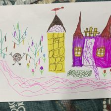 Ева Романовна Емельянова