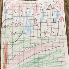 Стефания Олеговна Мирошниченко в конкурсе «Дружить веселее вместе с ТРИО»