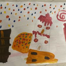 Милена Алексеевна Харламова