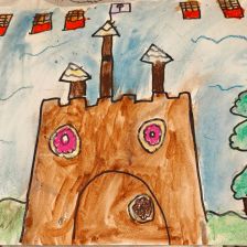 Варвара Витальевна Зинченко