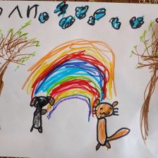 Полина Ивановна Сабинина