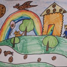 Александра Артемовна Тяпина