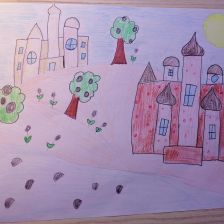 Полина Юрьевна Луцкая