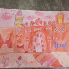 Алёна Михайловна Лебедева