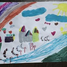 Залина Линаровна Ямальтдинова