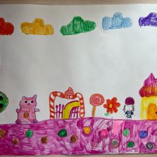 Софья Александровна Шимолина