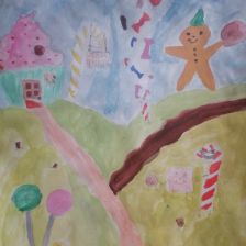 Виолетта Сергеевна Падюкина