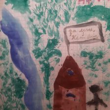 Саша Александровичь Бешенцев