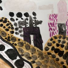 Зарина Улугбековна Узакова