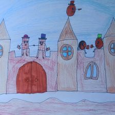 Таня Кресова