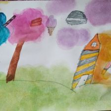 Антонина Артёмовна Высоцкая