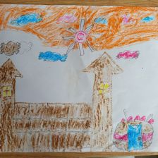 Михаил Викторович Протокович в конкурсе «Дружить веселее вместе с ТРИО»