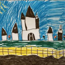 Александра Александровна Зубова