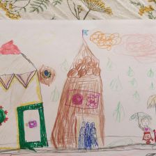 Дарина Юнисовна Агаева