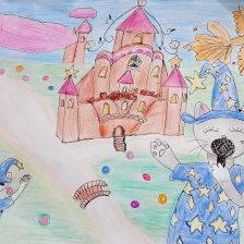 Юлия Марланд