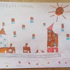 Виктория Михайловна Захарова